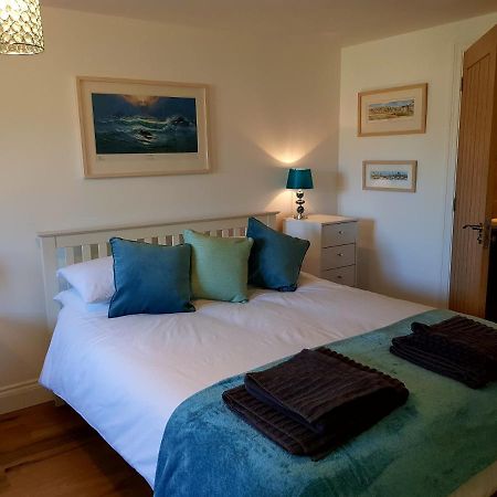 Primrose House Bed & Breakfast St Ives Екстериор снимка
