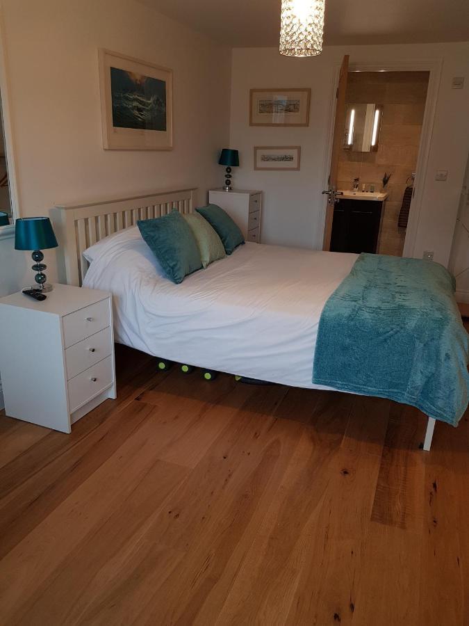 Primrose House Bed & Breakfast St Ives Екстериор снимка