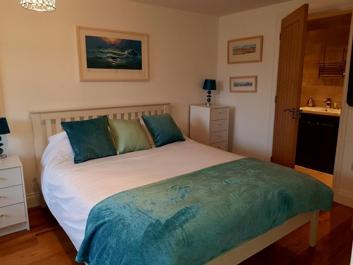 Primrose House Bed & Breakfast St Ives Екстериор снимка