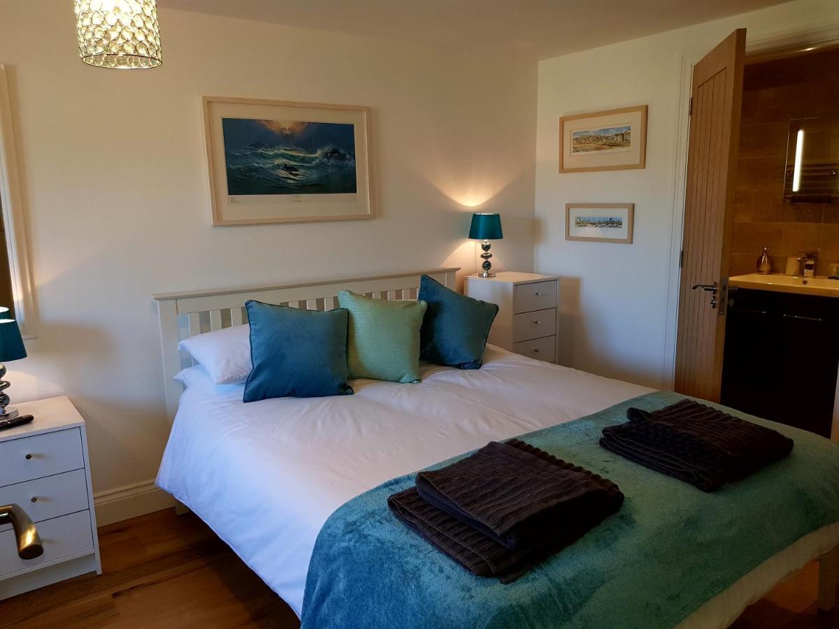 Primrose House Bed & Breakfast St Ives Екстериор снимка