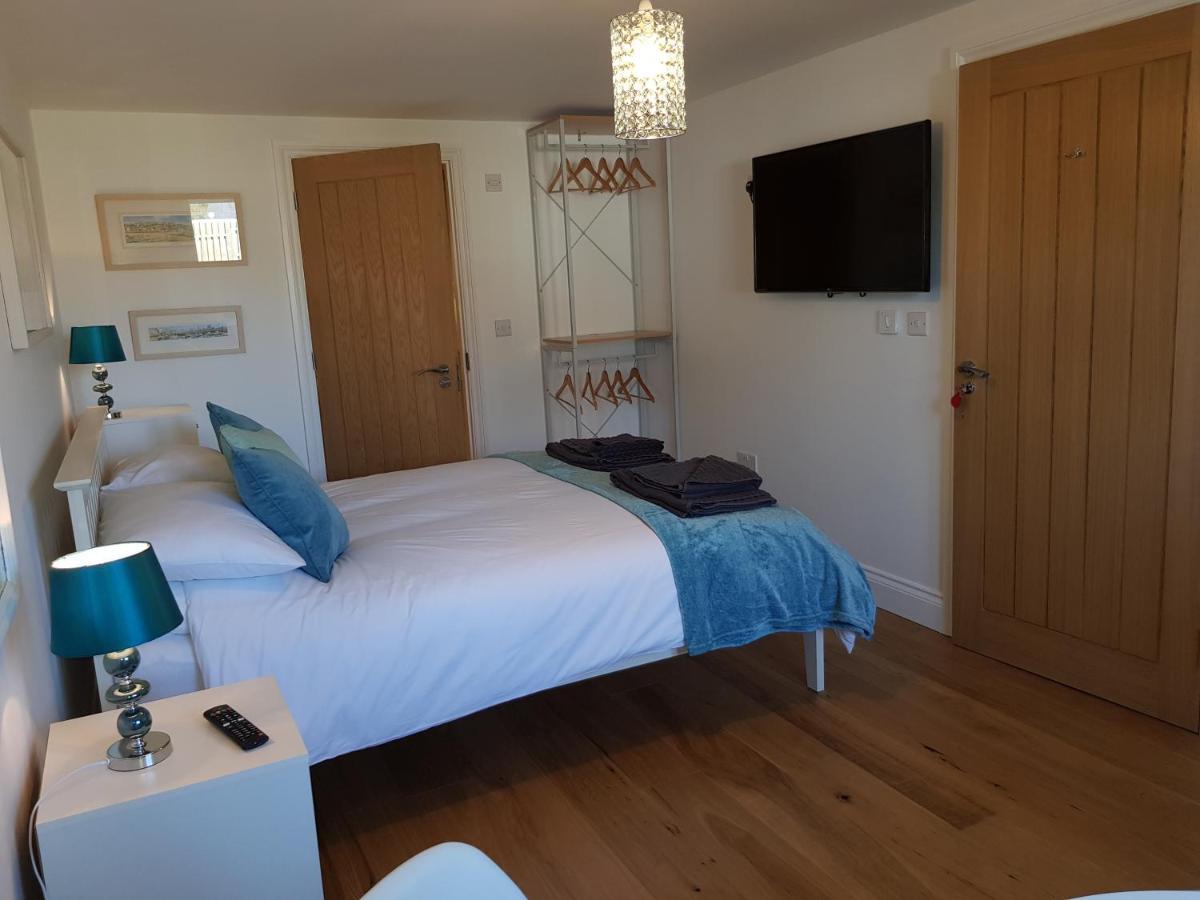 Primrose House Bed & Breakfast St Ives Екстериор снимка
