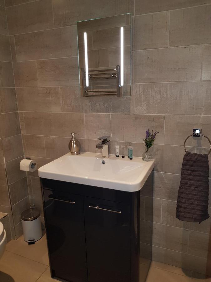 Primrose House Bed & Breakfast St Ives Екстериор снимка