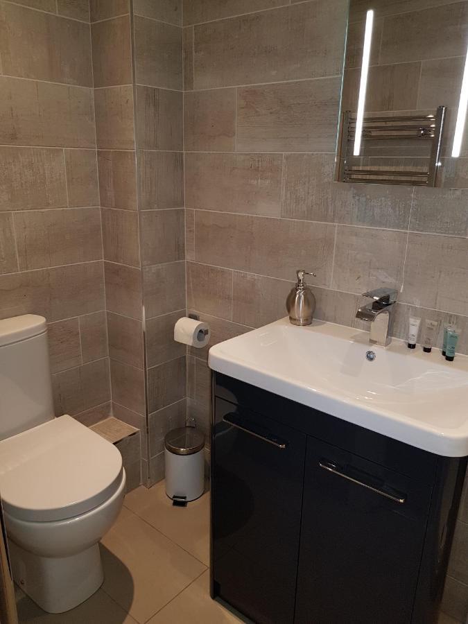 Primrose House Bed & Breakfast St Ives Екстериор снимка