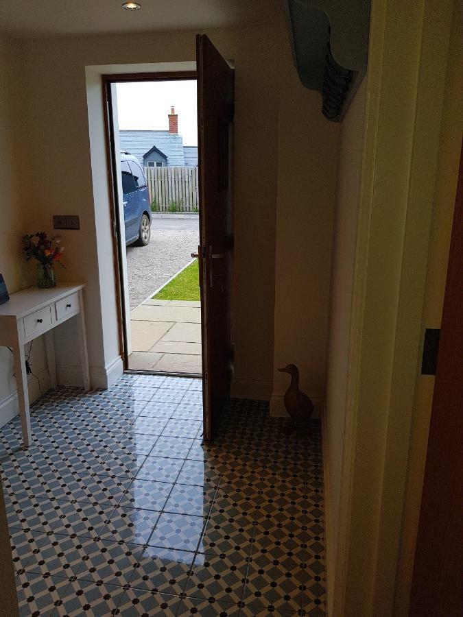 Primrose House Bed & Breakfast St Ives Екстериор снимка