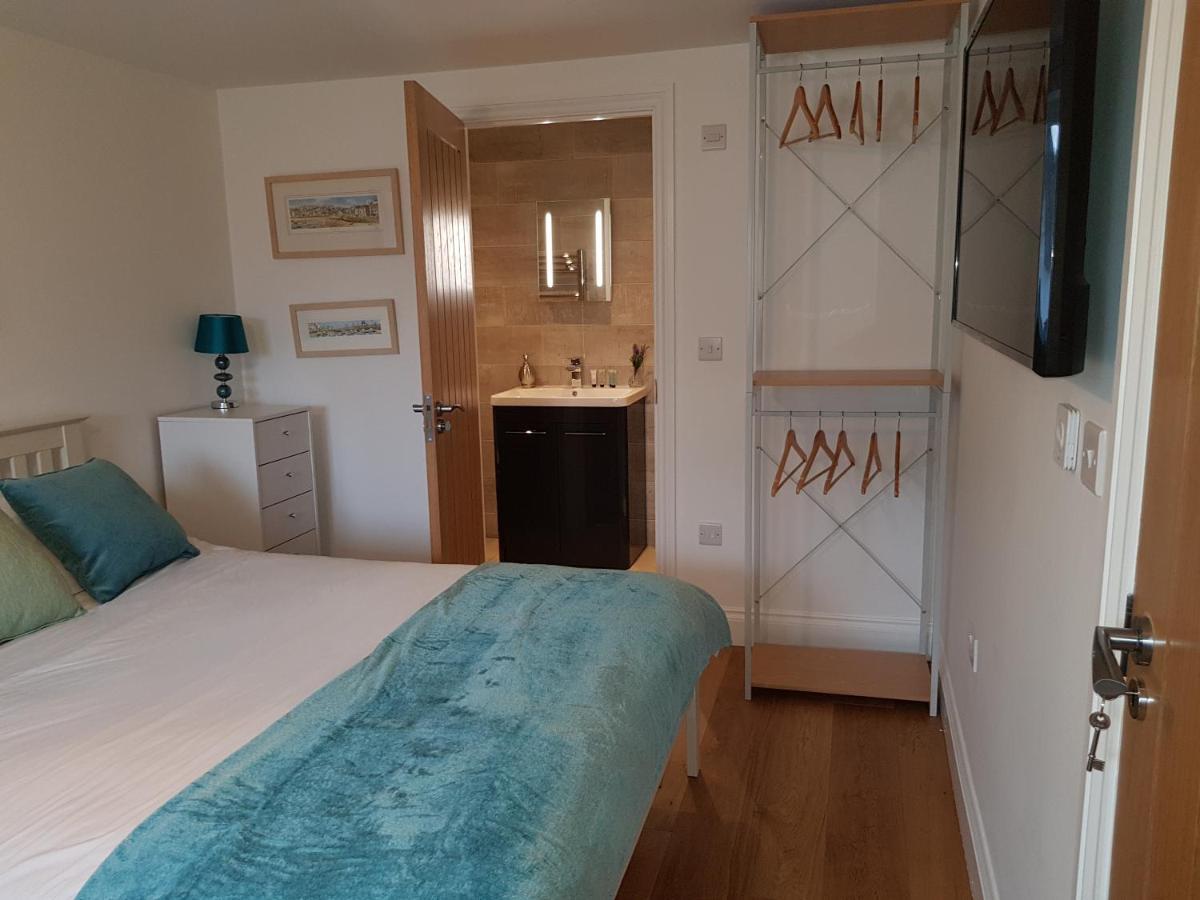 Primrose House Bed & Breakfast St Ives Екстериор снимка